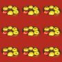 apples food art 01