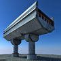 3d bridge model