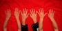 kids hands