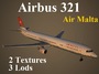 max airbus 321 amc
