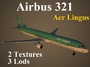 3d airbus 321 ein