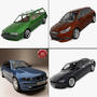 3d car 6