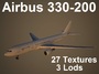 airbus air night max