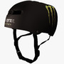 bell helmet monster edition max