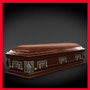 coffin 3d max