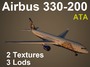 3d max airbus ata