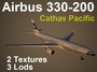 airbus cpa 3d model