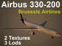 3ds max airbus dat