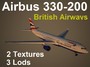 max airbus baw