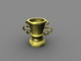 chalice 3d max