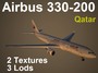 maya airbus qtr