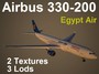 airbus msr 3d model