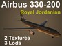 airbus rja 3d model