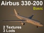 max airbus basic