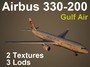 airbus gfa max