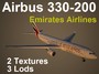 3ds max airbus uae