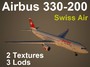 max airbus swr