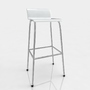 3ds max bar stool