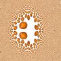 Pumpkin background