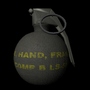 free obj mode m67 fragmentation grenade frag