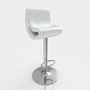 3ds max bar stool