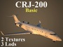 3d model bombardier 2 basic