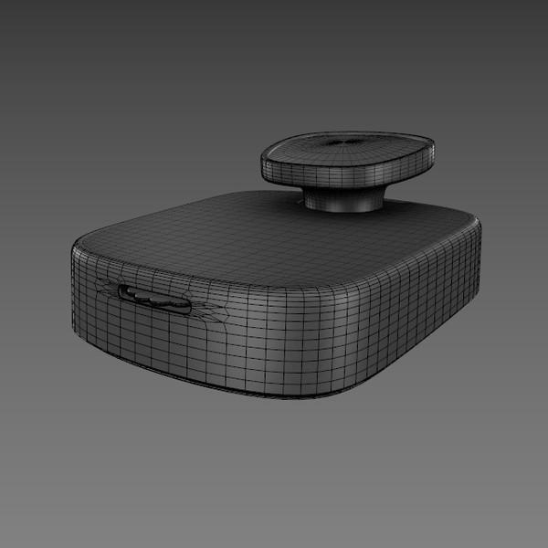 3ds realistic person scale - Person Weight Scale... by robstranges