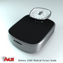 3ds realistic person scale