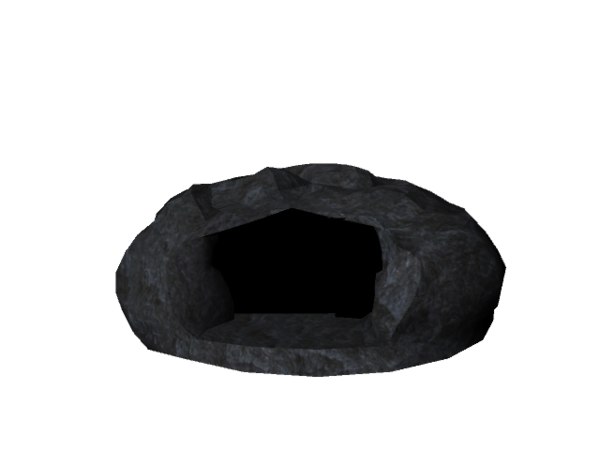 s nuero gaming stone - Cave_LP_HP... by FBTH