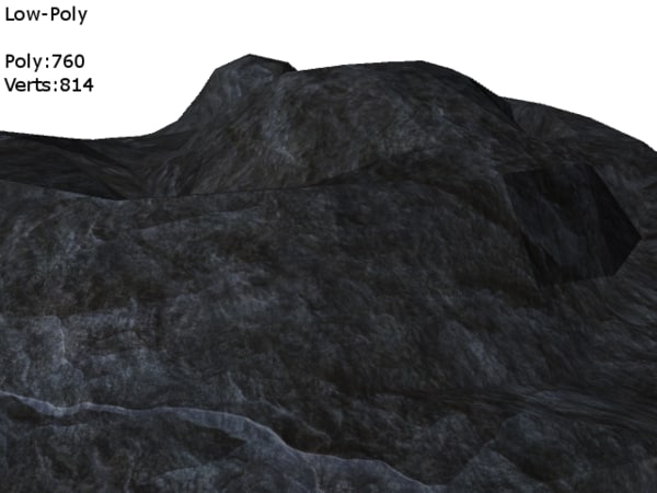 s nuero gaming stone - Cave_LP_HP... by FBTH