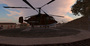 3d kamov ka-29 helicopter model