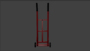 free fbx mode hand truck