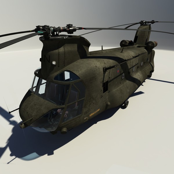 3d model military pack - military mega pack... by studio Lab