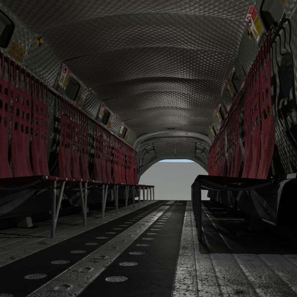 3d model military pack - military mega pack... by studio Lab
