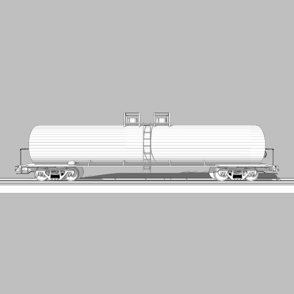 cinema4d mega freight train pack! - Mega Freight Train Pack!  C4D Format... by phantomliving