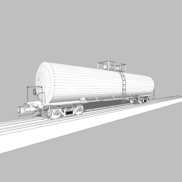 cinema4d mega freight train pack! - Mega Freight Train Pack!  C4D Format... by phantomliving