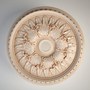 rosette petergof r20 3d max