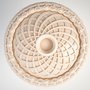 3ds max rosette petergof r90