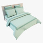 3ds max bedcloth 20