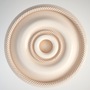 3d rosette petergof r 15