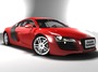 audi r8 3d max