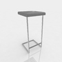 bar stool leather max