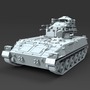 chinese type 95 self-propelled max