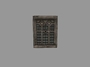 3d model window