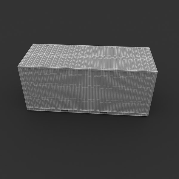 max cargo trade container trucks - Your Logo Cargo Trade Container for Trucks, Ships or Plane... by Leeift