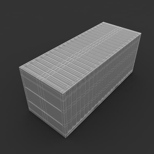 max cargo trade container trucks - Your Logo Cargo Trade Container for Trucks, Ships or Plane... by Leeift