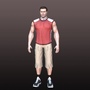 normal maps 3d max