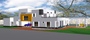 max contemprory house