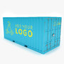 max cargo trade container trucks