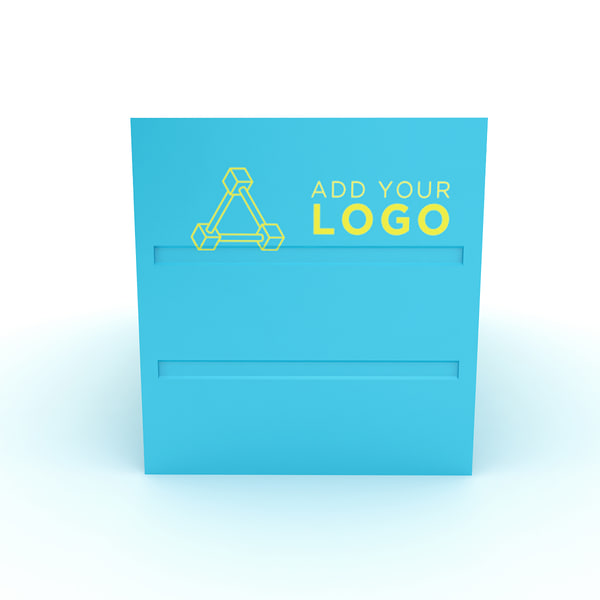 max cargo trade container trucks - Your Logo Cargo Trade Container for Trucks, Ships or Plane... by Leeift